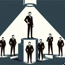 Verified Talent Icon