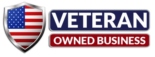 Veteran Owned Business Logo