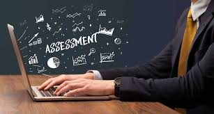 Assessment & Strategy Icon