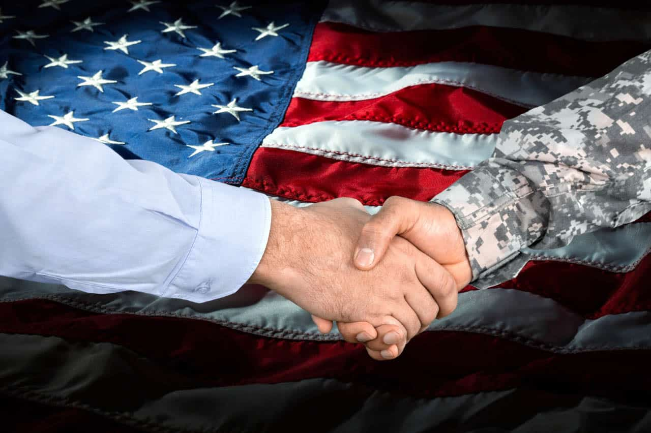 Recruitment Training Icon