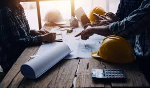 Project management icon