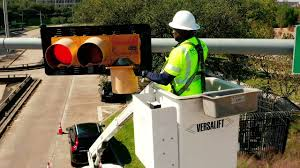 Heavy equipment icon