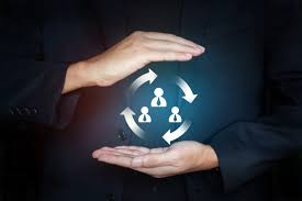 Enhanced Retention Icon