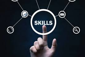 Military Skills Translation Icon